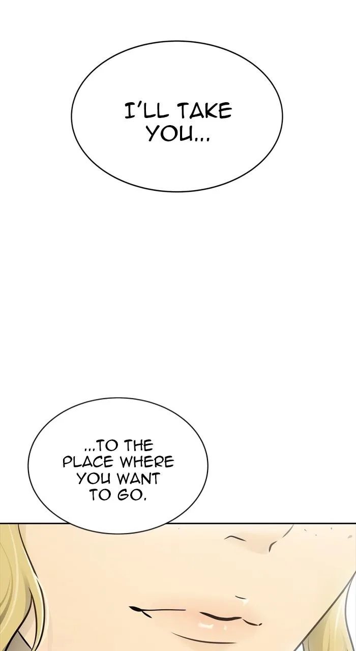 Tower of God - Chapter 589 - Page 19