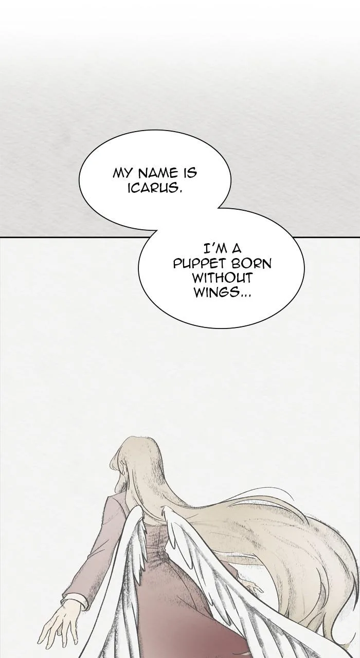 Tower of God - Chapter 589 - Page 22