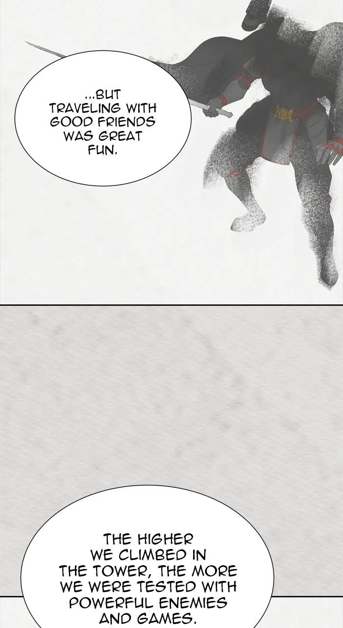 Tower of God - Chapter 589 - Page 25