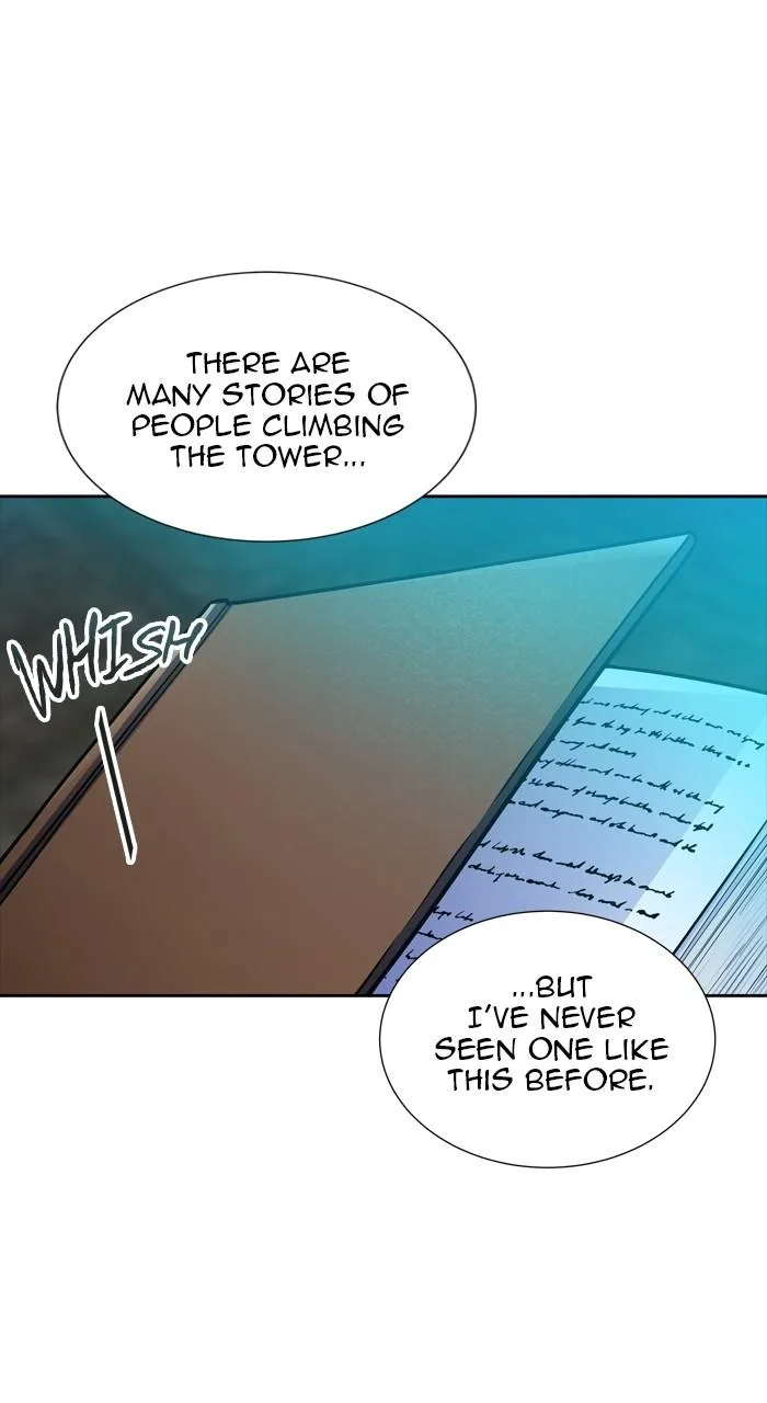 Tower of God - Chapter 589 - Page 35