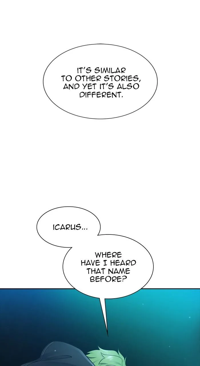 Tower of God - Chapter 589 - Page 36