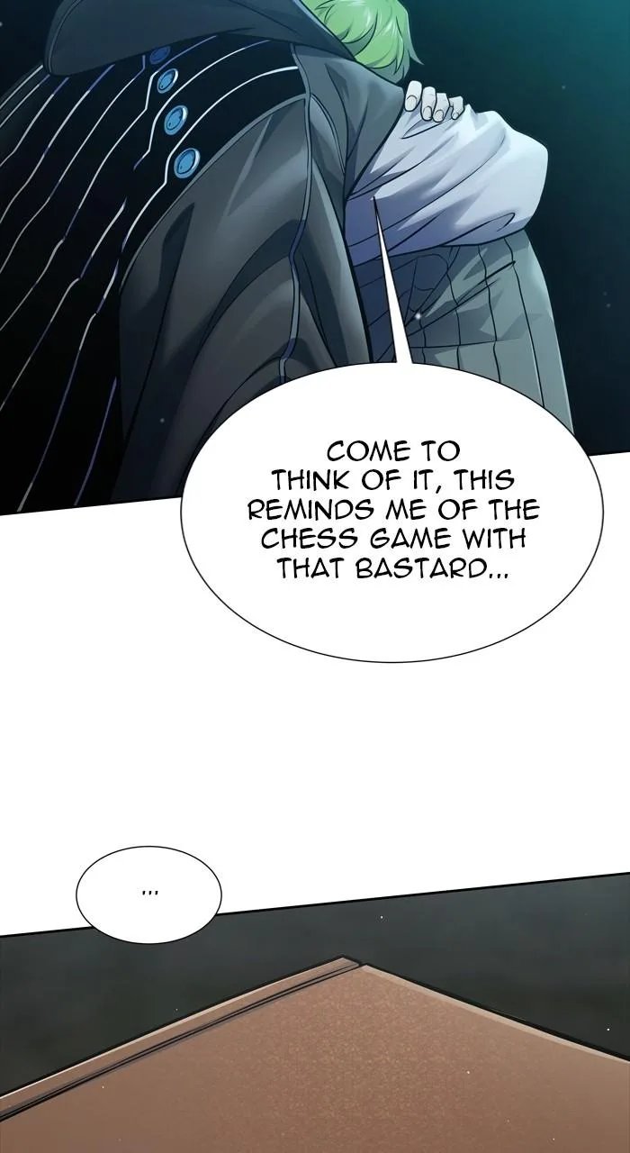Tower of God - Chapter 589 - Page 37