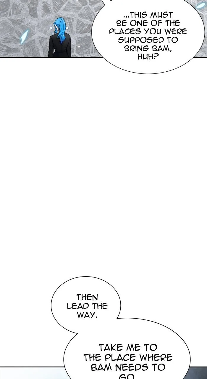 Tower of God - Chapter 589 - Page 4