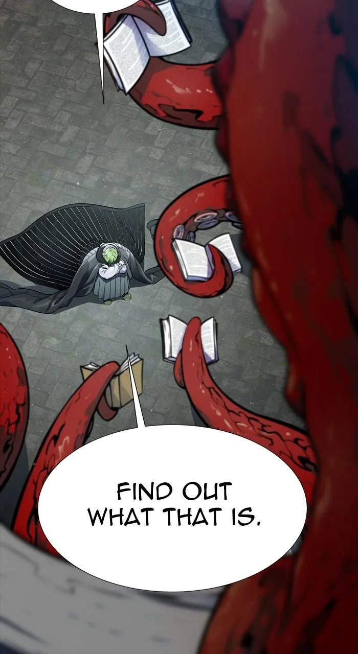 Tower of God - Chapter 589 - Page 40