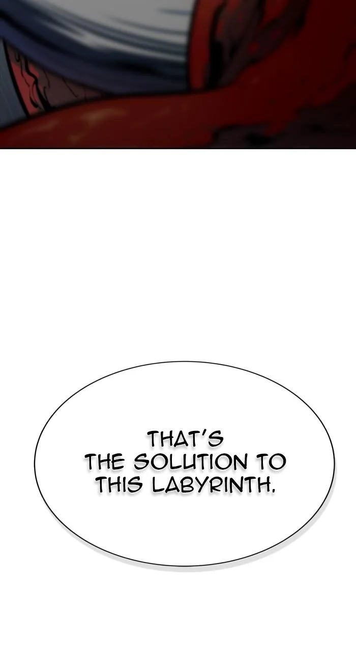 Tower of God - Chapter 589 - Page 41