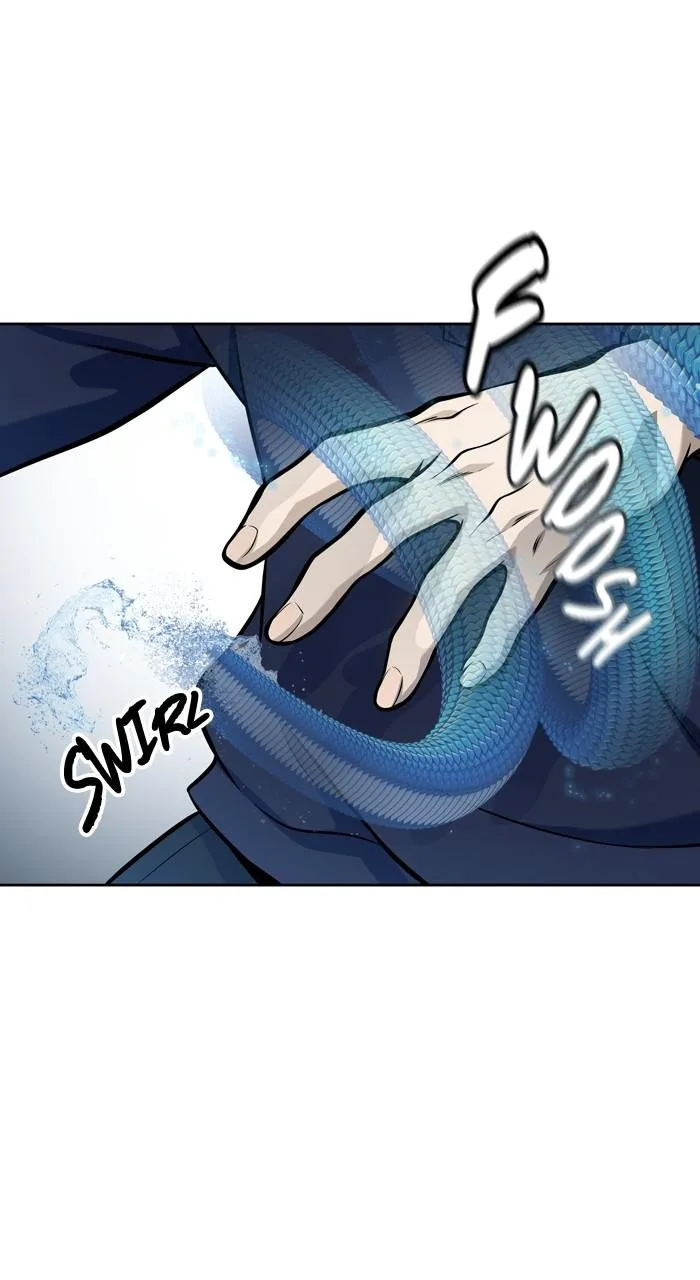 Tower of God - Chapter 589 - Page 43