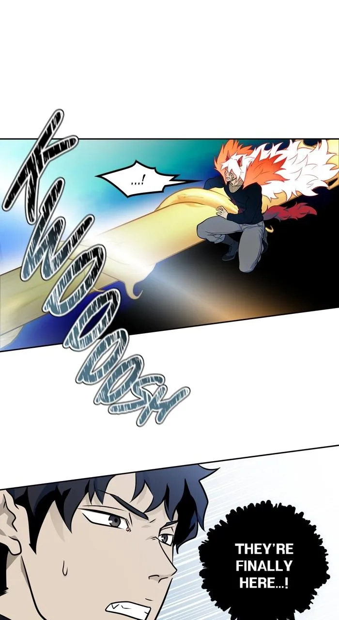 Tower of God - Chapter 589 - Page 46