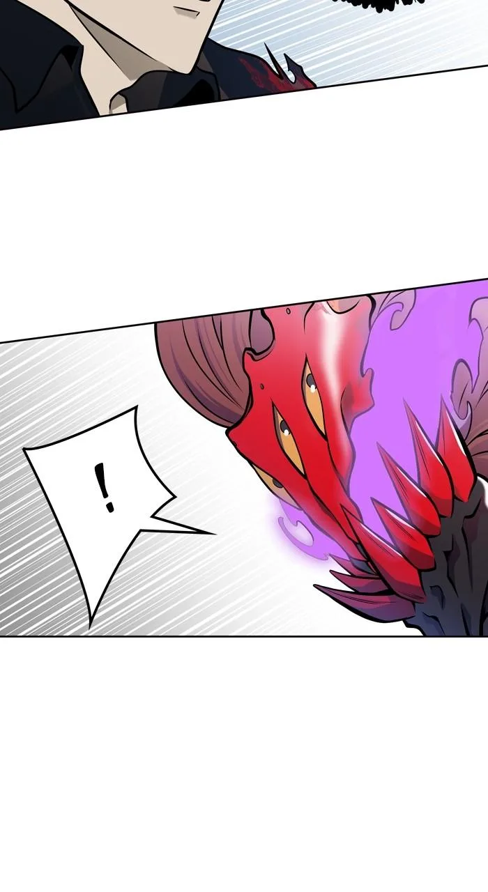 Tower of God - Chapter 589 - Page 47