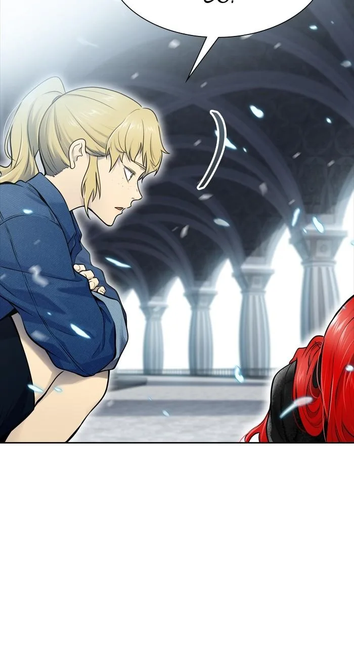 Tower of God - Chapter 589 - Page 5