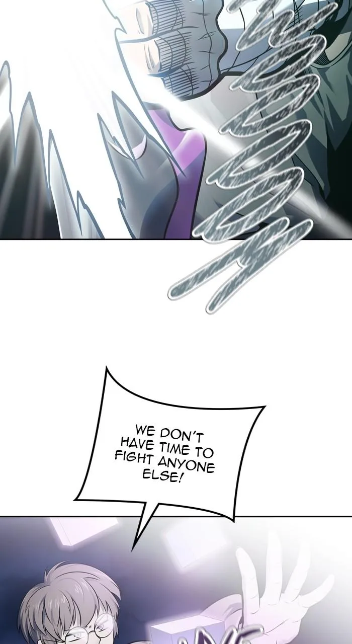 Tower of God - Chapter 589 - Page 54