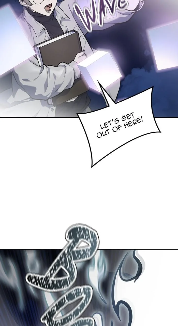 Tower of God - Chapter 589 - Page 55