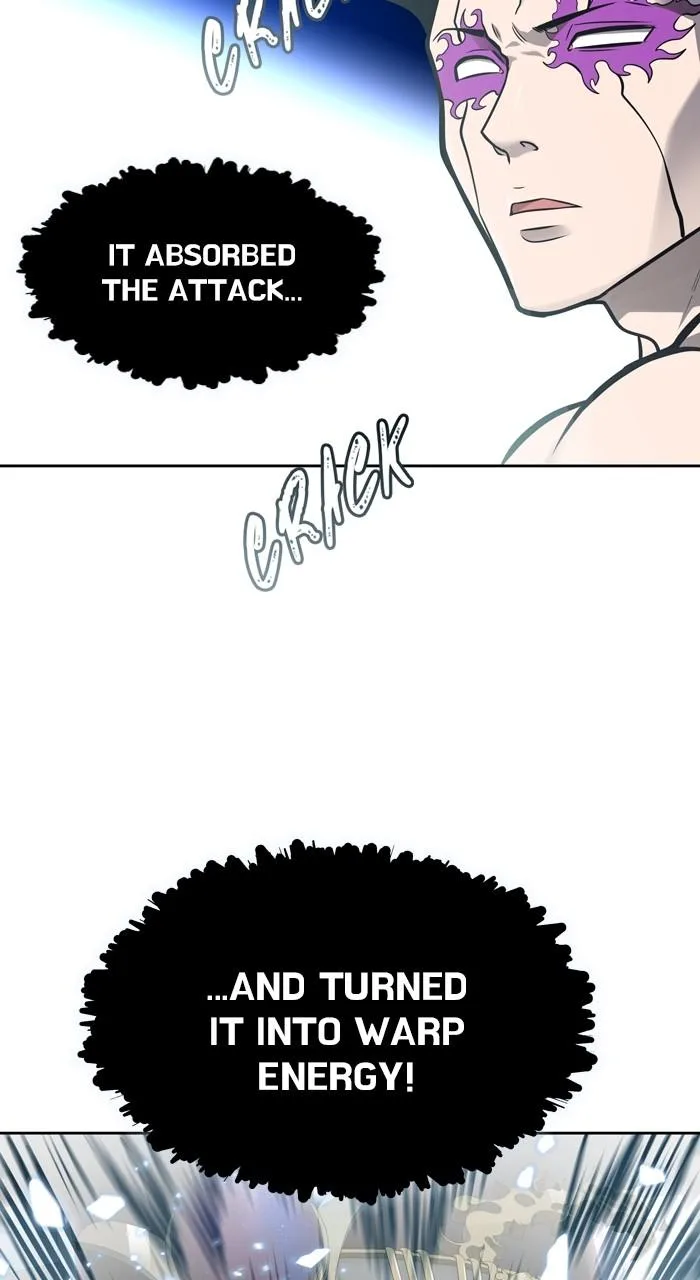 Tower of God - Chapter 589 - Page 59