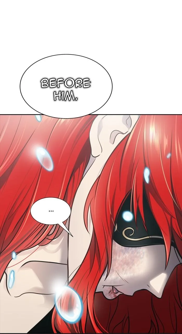 Tower of God - Chapter 589 - Page 6