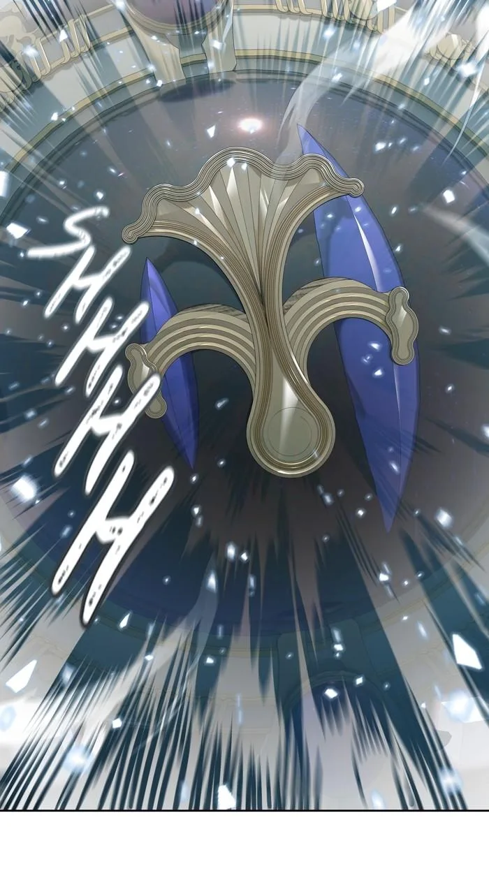 Tower of God - Chapter 589 - Page 60