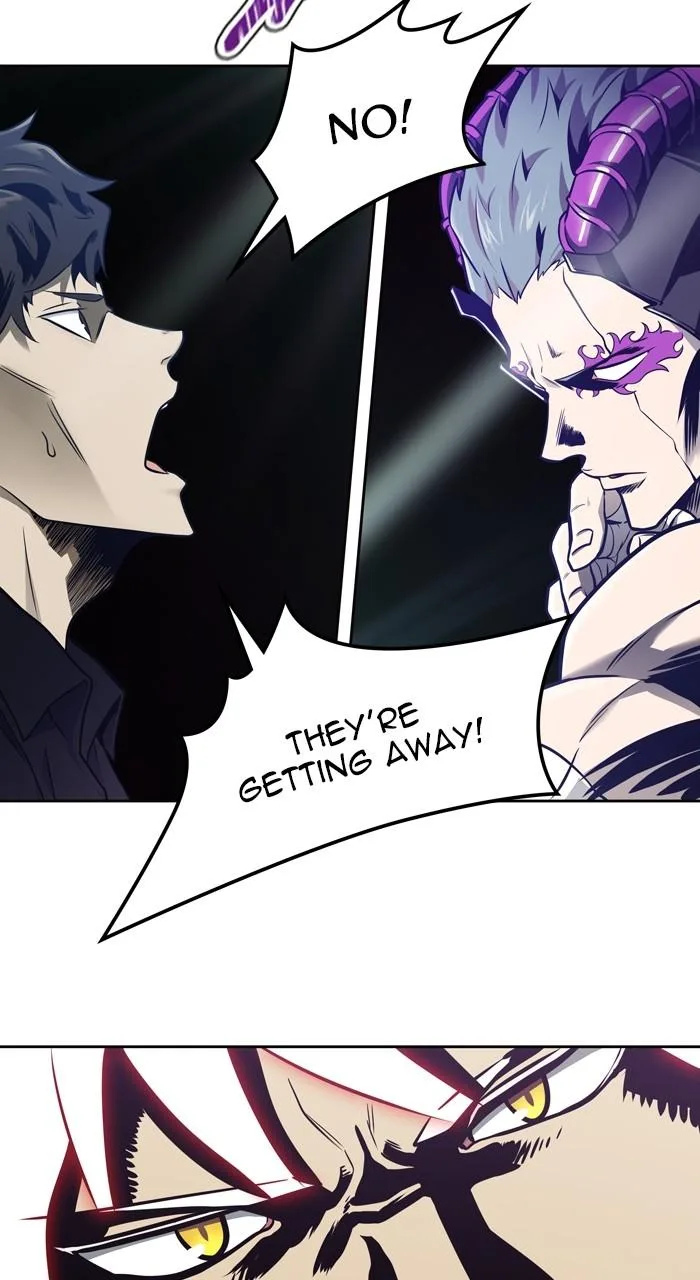 Tower of God - Chapter 589 - Page 64