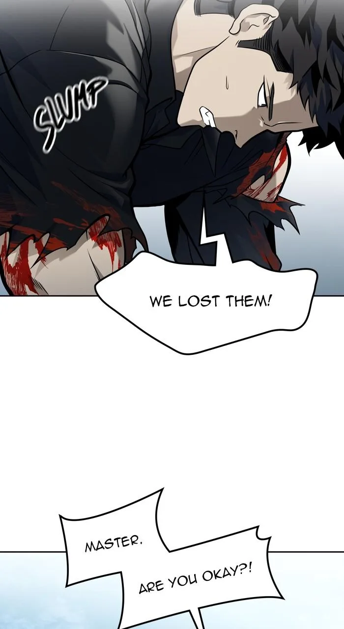 Tower of God - Chapter 589 - Page 69
