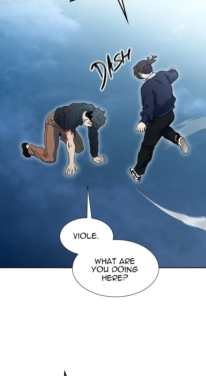 Tower of God - Chapter 589 - Page 70