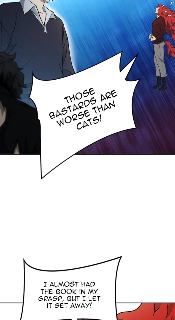 Tower of God - Chapter 589 - Page 72