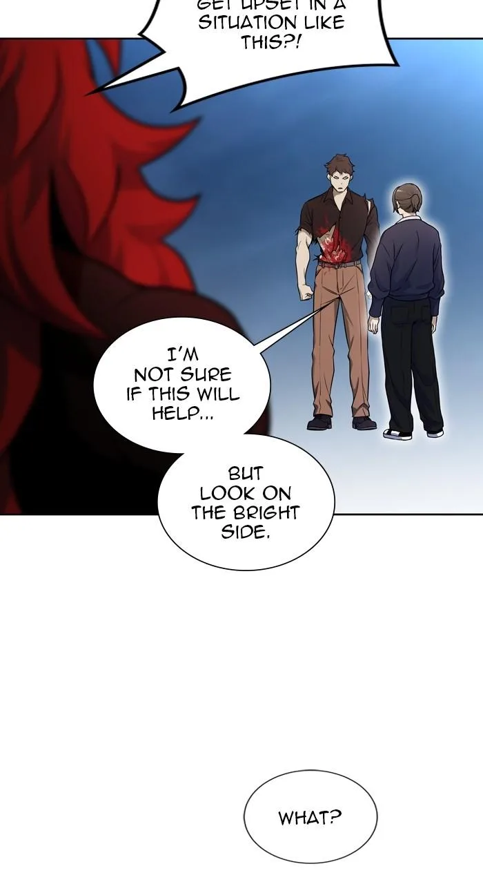 Tower of God - Chapter 589 - Page 74