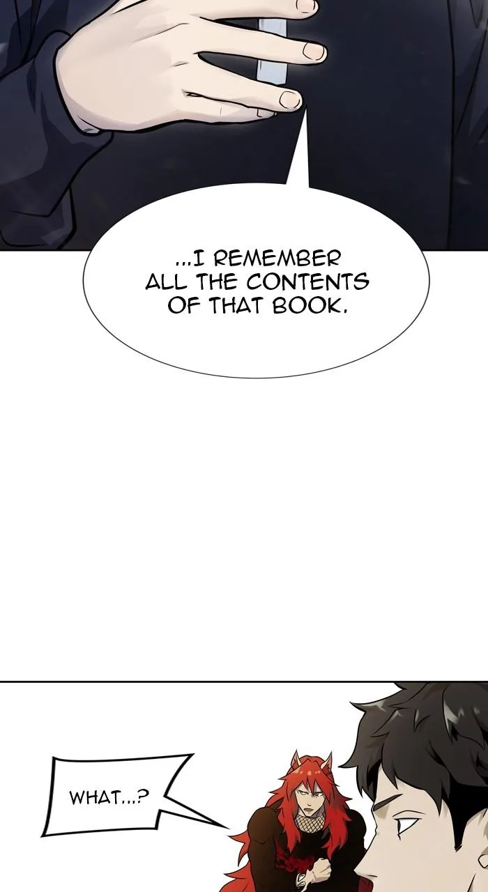 Tower of God - Chapter 589 - Page 76