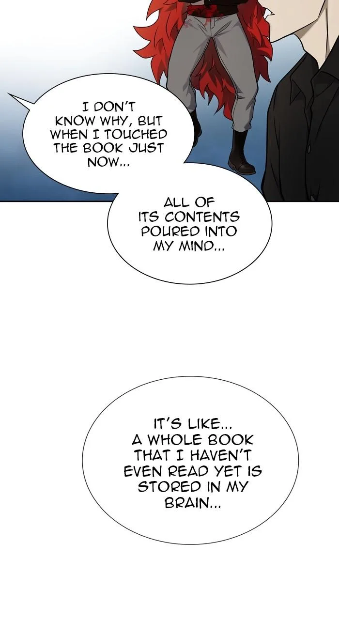 Tower of God - Chapter 589 - Page 77