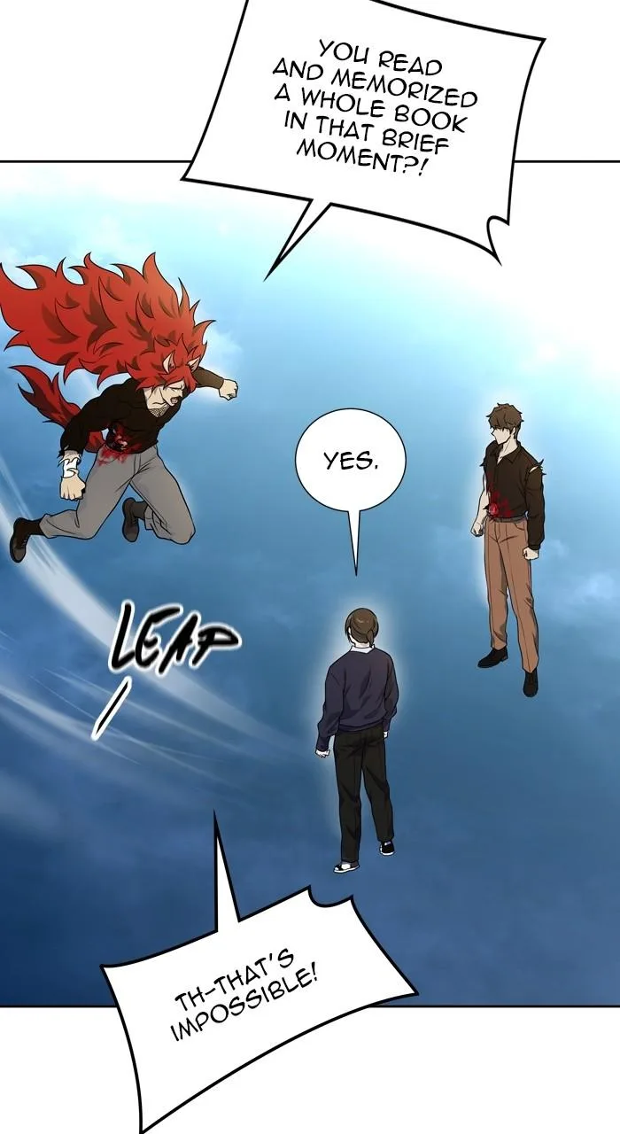 Tower of God - Chapter 589 - Page 81