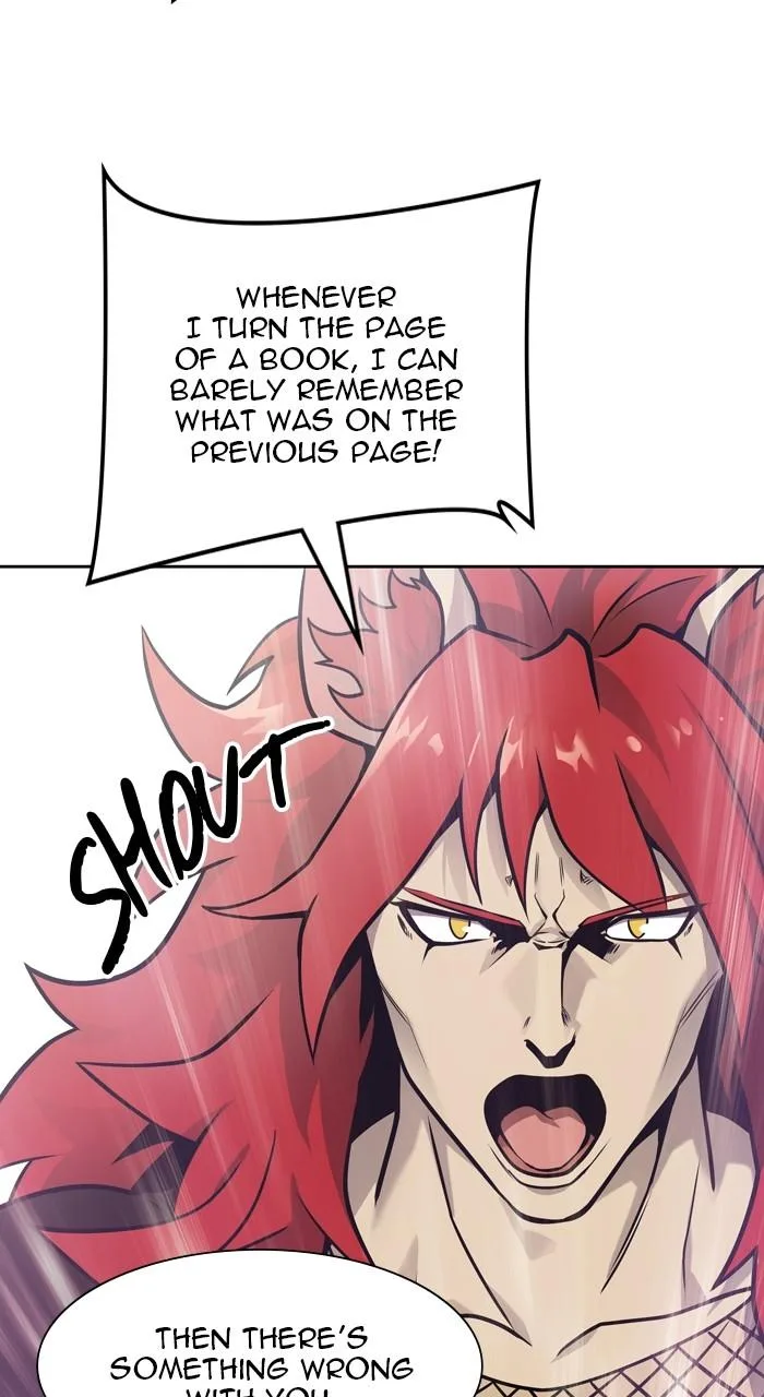 Tower of God - Chapter 589 - Page 82