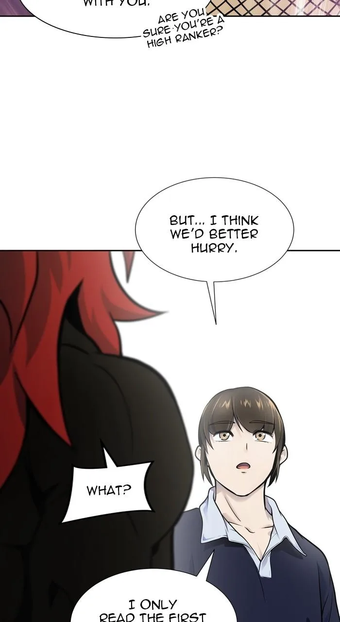 Tower of God - Chapter 589 - Page 83