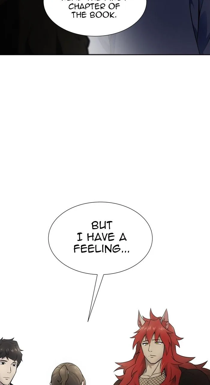 Tower of God - Chapter 589 - Page 84