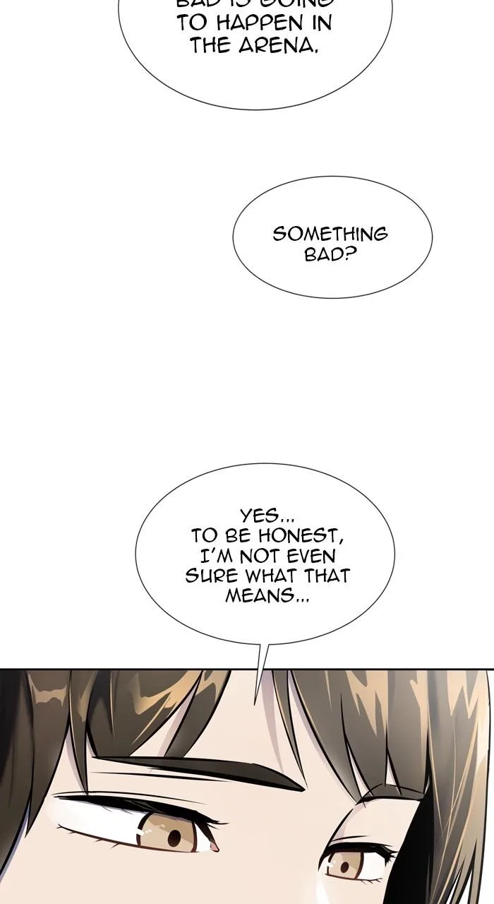 Tower of God - Chapter 589 - Page 86