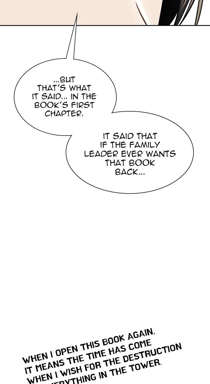 Tower of God - Chapter 589 - Page 87