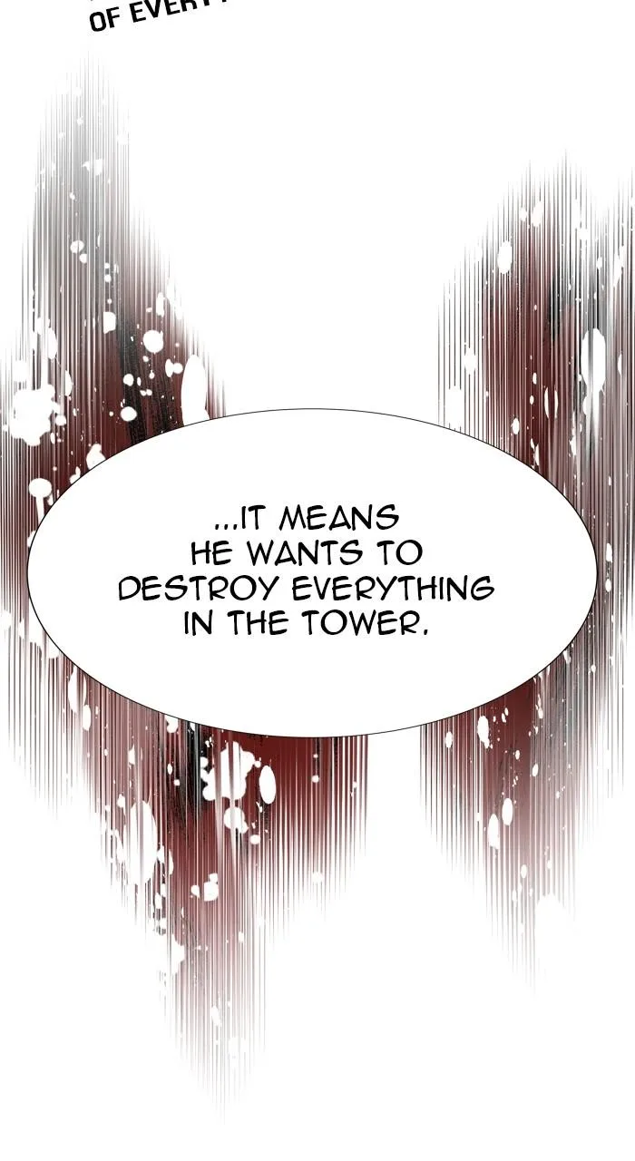 Tower of God - Chapter 589 - Page 88