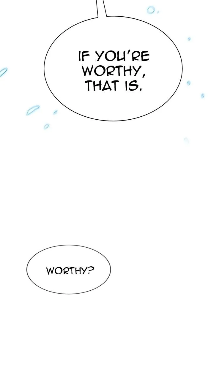 Tower of God - Chapter 589 - Page 9