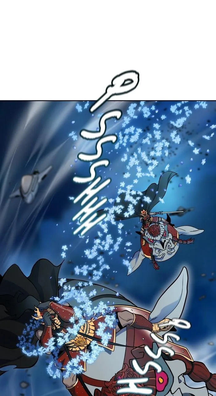 Tower of God - Chapter 589 - Page 90
