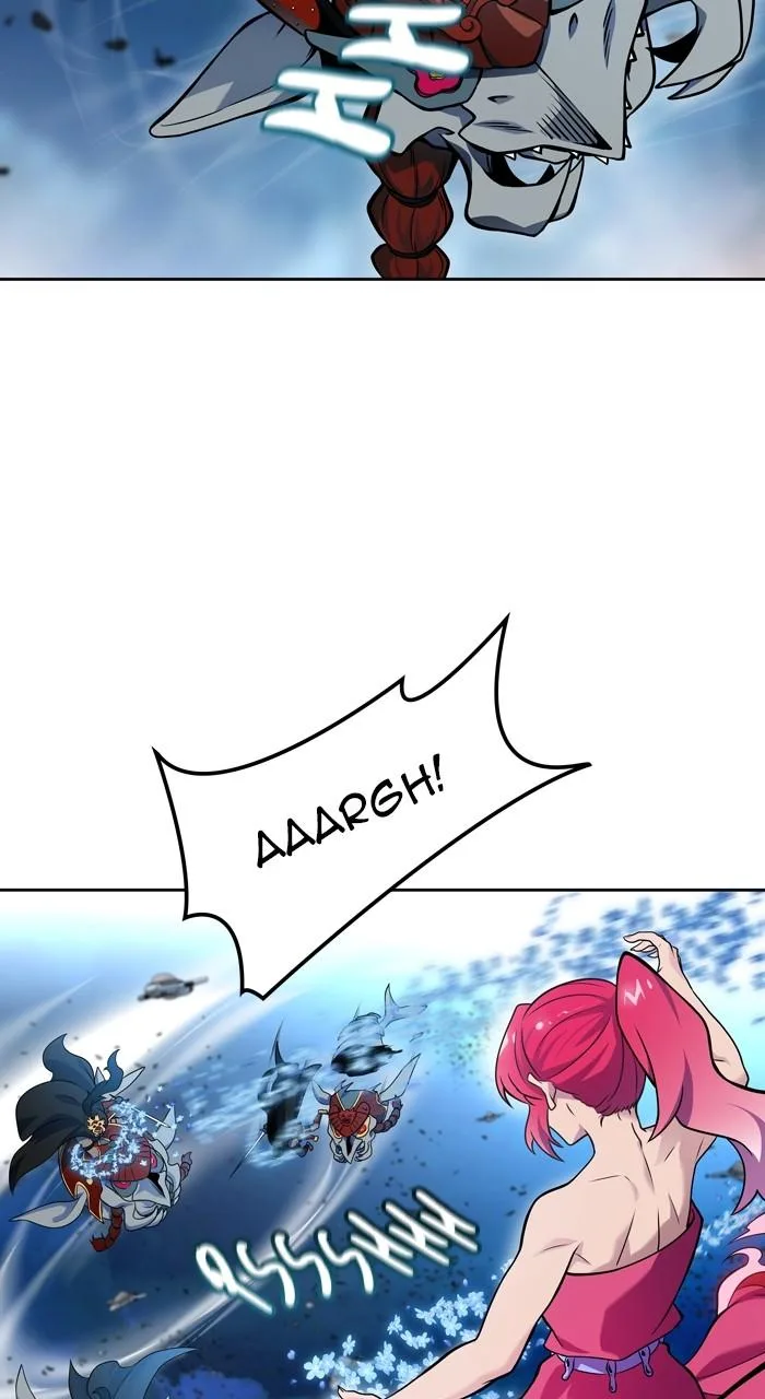 Tower of God - Chapter 589 - Page 91