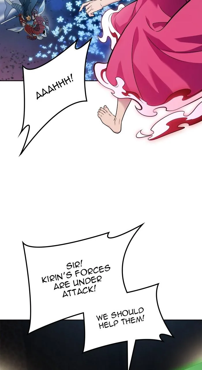 Tower of God - Chapter 589 - Page 92