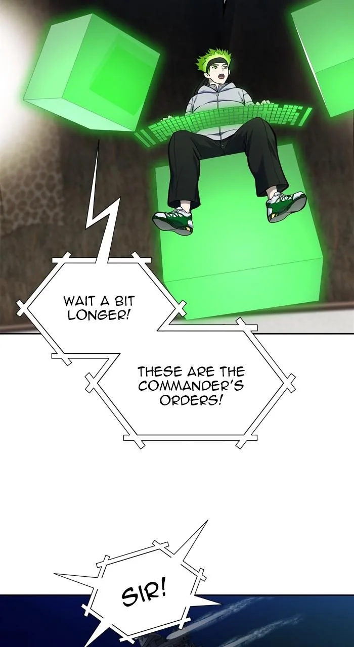 Tower of God - Chapter 589 - Page 93
