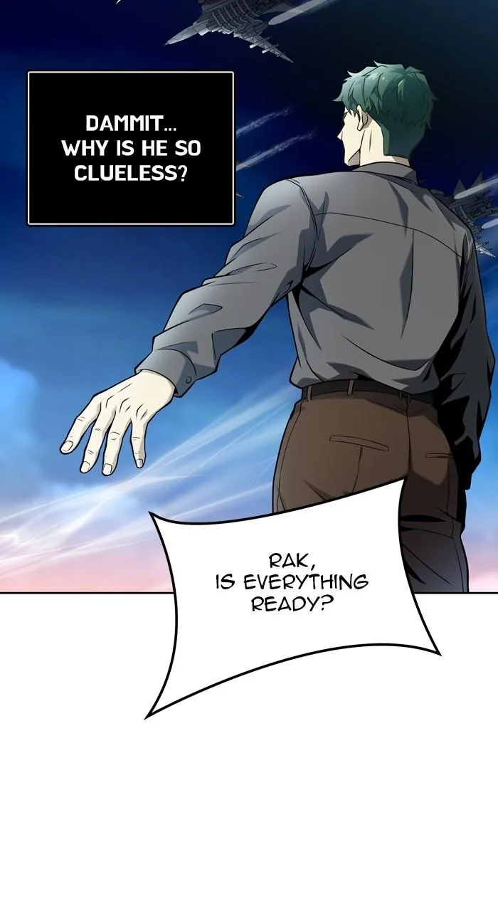 Tower of God - Chapter 589 - Page 94
