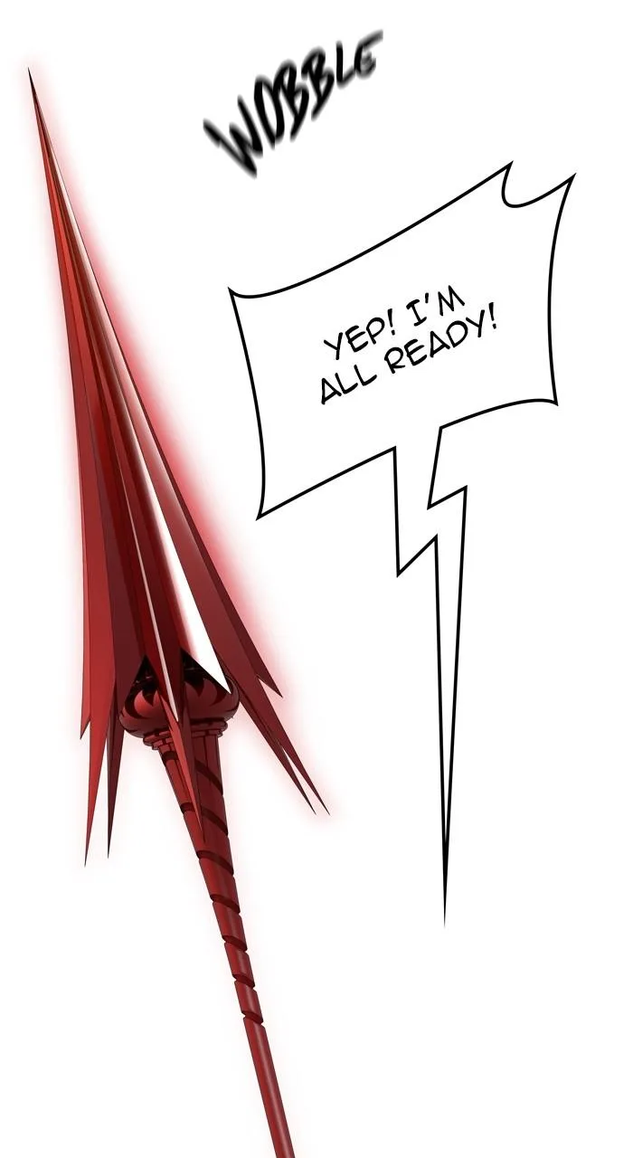 Tower of God - Chapter 589 - Page 95