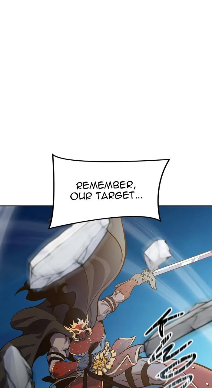 Tower of God - Chapter 589 - Page 97