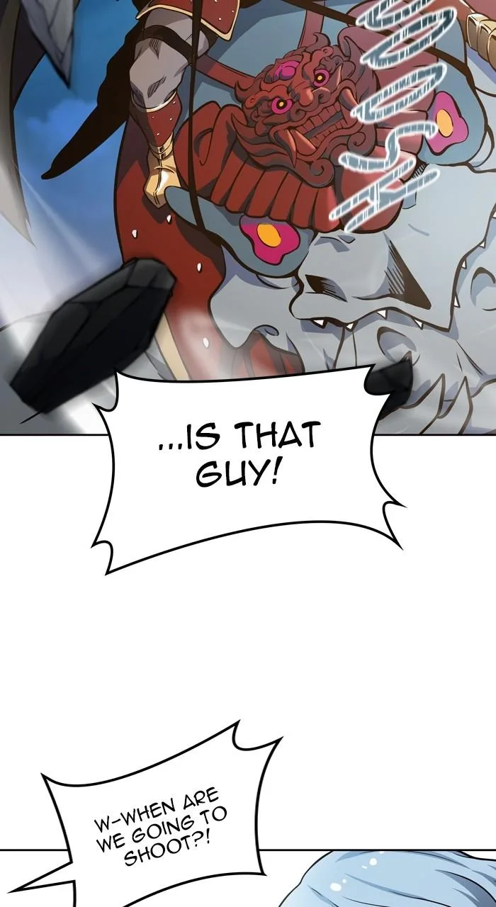Tower of God - Chapter 589 - Page 98