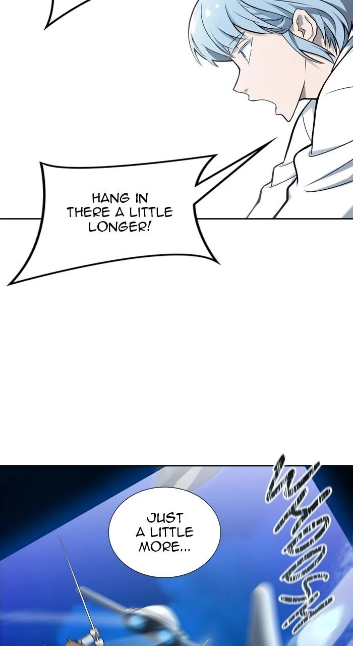 Tower of God - Chapter 589 - Page 99