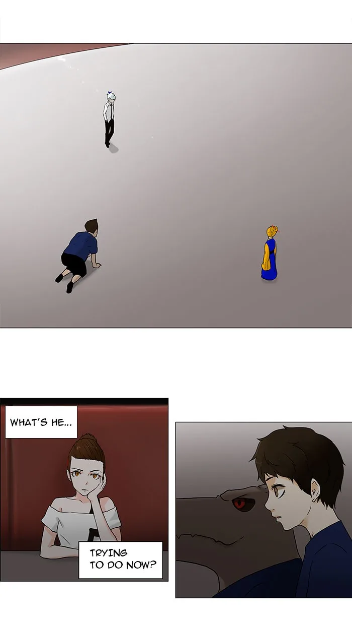 Tower of God - Chapter 59 - Page 1