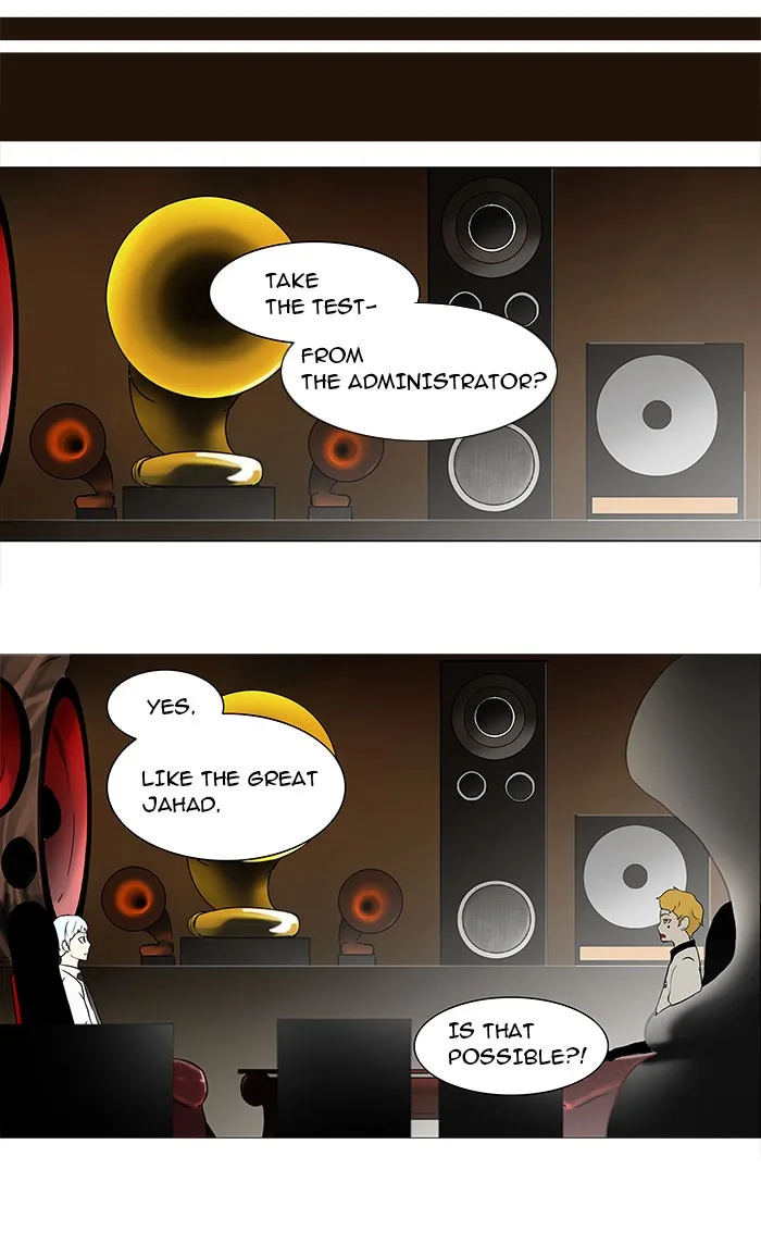 Tower of God - Chapter 59 - Page 10