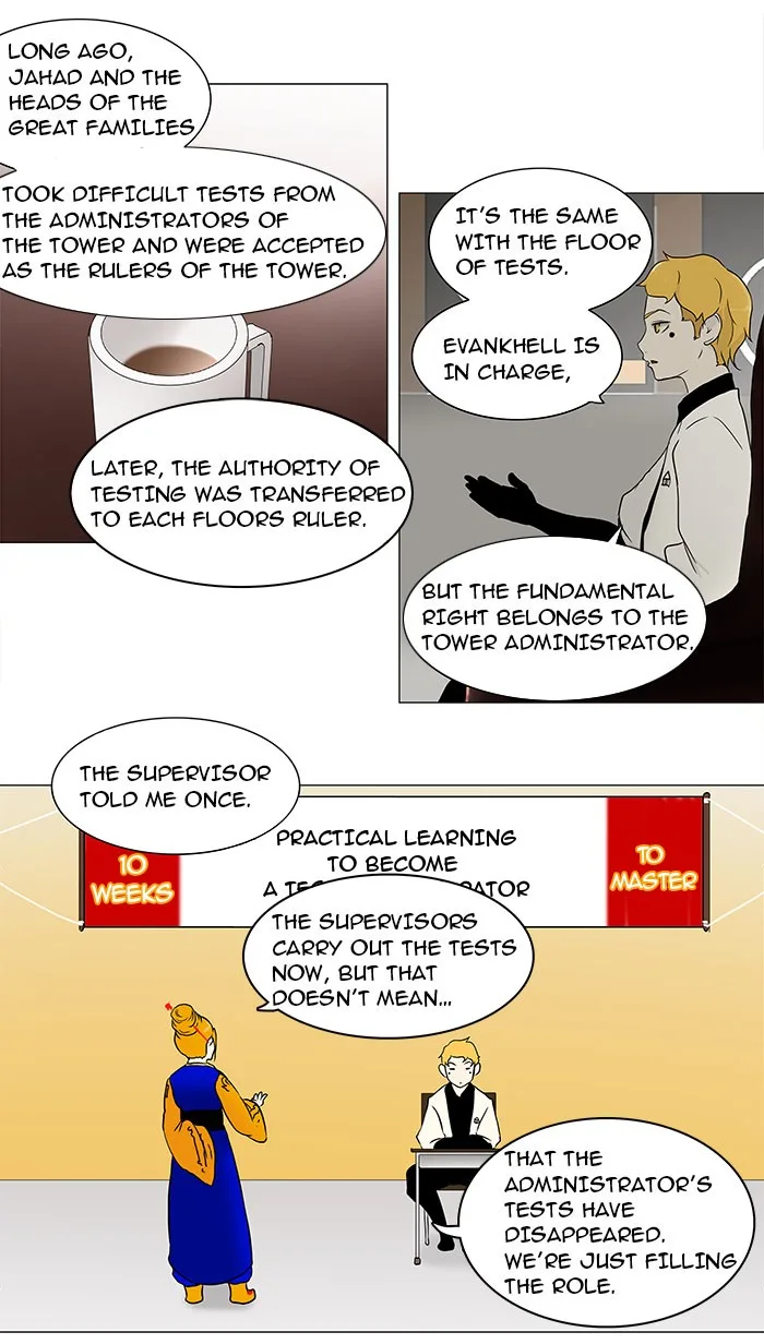 Tower of God - Chapter 59 - Page 11