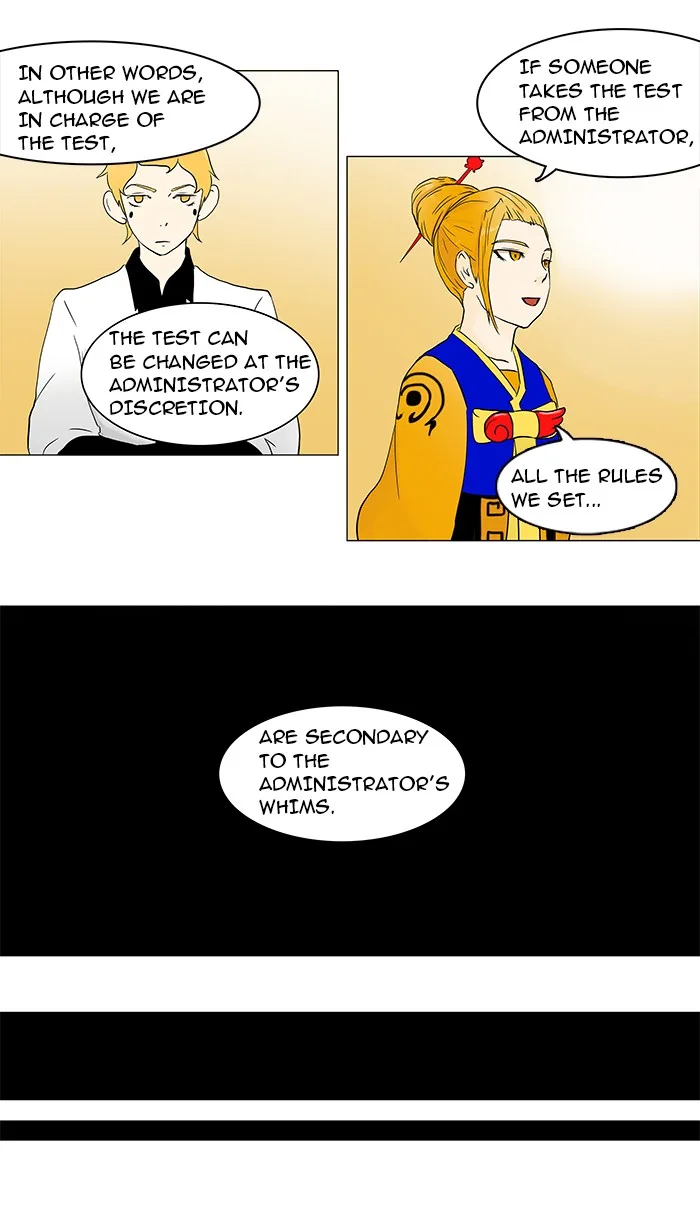 Tower of God - Chapter 59 - Page 12