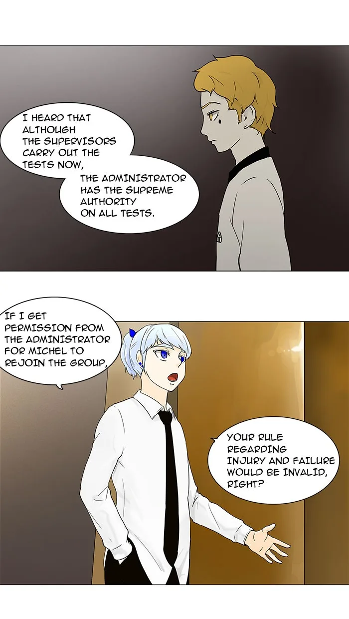 Tower of God - Chapter 59 - Page 13