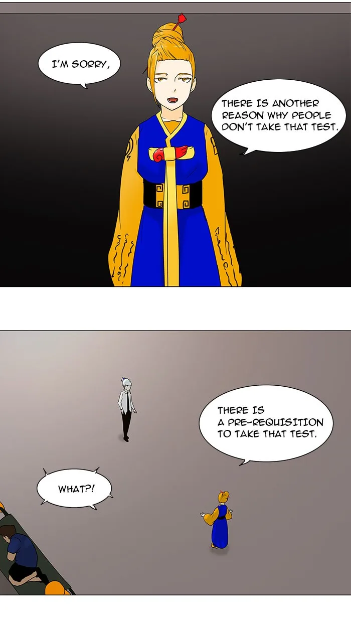 Tower of God - Chapter 59 - Page 16
