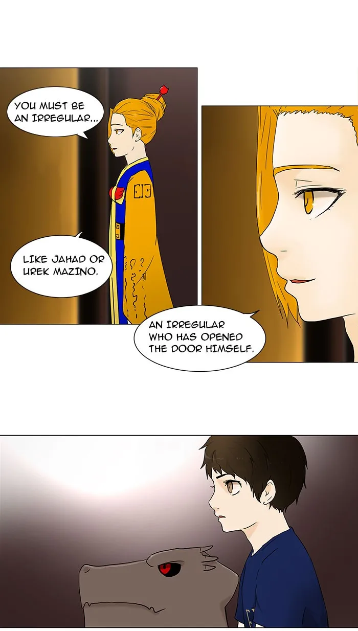 Tower of God - Chapter 59 - Page 17
