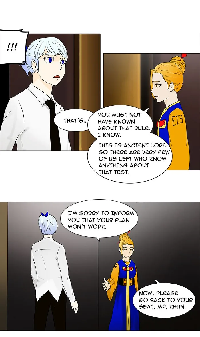 Tower of God - Chapter 59 - Page 18